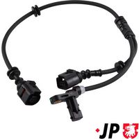 Sensor, Raddrehzahl Sensor, Raddrehzahl