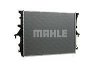 Thumbnail - Radiateur - CR569000P - MAHLE