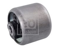 Bushing, axle beam