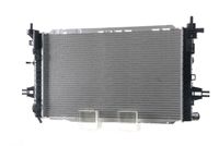 Thumbnail - Radiateur - CR2105000S - MAHLE