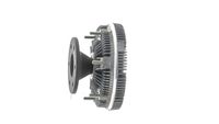 Thumbnail - Koppeling, radiateurventilator - CFC225000P - MAHLE