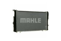 Thumbnail - Radiateur - CR1908000P - MAHLE