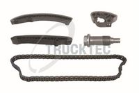 Kit lant distributie TRUCKTEC AUTOMOTIVE, Cod: 02.12.221