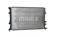 Thumbnail - Radiateur - CR1899000S - MAHLE