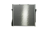 Thumbnail - Radiateur - CR567000P - MAHLE