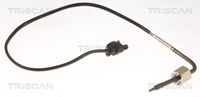 Sensor, Abgastemperatur