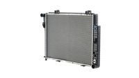 Thumbnail - Radiateur - CR248000S - MAHLE