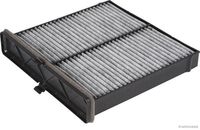 Filter, Innenraumluft