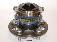 Butuc roata JAPANPARTS, Cod: KK-22075