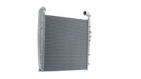 Thumbnail - Intercooler, inlaatluchtkoeler - CI100000P - MAHLE