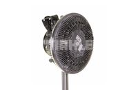 Thumbnail - Koppeling, radiateurventilator - CFC137000P - MAHLE