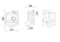 Ausgleichsbehälter, Kühlmittel