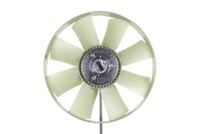 Thumbnail - Koelventilatorwiel - CFF415000P - MAHLE