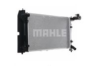 Thumbnail - Radiateur - CR1526000S - MAHLE