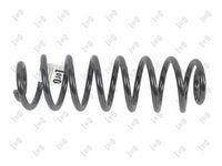 Arc spiral ABAKUS, Cod: 234-02-197