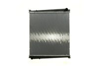Thumbnail - Radiateur - CR818000P - MAHLE