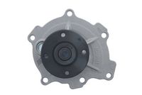 водна помпа, охлаждане на двигателя