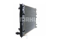 Thumbnail - Radiateur - CR648000S - MAHLE