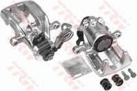 Bremssattel