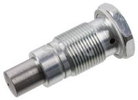Spanner, Steuerkette