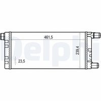 Kühler, Motorkühlung