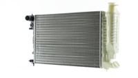 Thumbnail - Radiateur - CR481000S - MAHLE