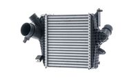 Thumbnail - Intercooler, inlaatluchtkoeler - CI637000P - MAHLE