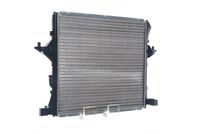 Thumbnail - Radiateur - CR81000S - MAHLE