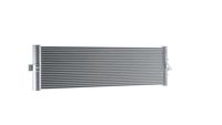 Thumbnail - Oliekoeler, automatische transmissie - CLC293000P - MAHLE