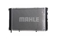 Thumbnail - Radiateur - CR371000S - MAHLE