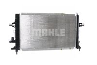 Thumbnail - Radiateur - CR1687000S - MAHLE