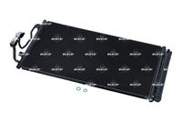 Kondensator, Klimaanlage