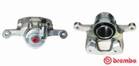 Bremssattel
