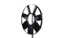 Thumbnail - Koelventilatorwiel - CFW38000P - MAHLE