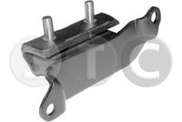 окачване, двигател