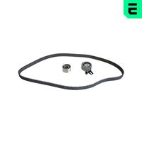 Комплект ангренажен ремък SK-1080 OPTIMAL