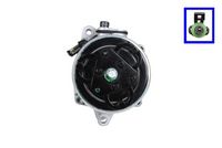 Kompressor, Klimaanlage