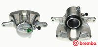 Bremssattel