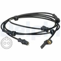 Sensor, Raddrehzahl