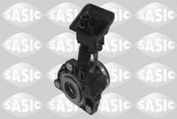 Лагер помпа, съединител