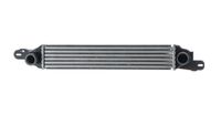 Thumbnail - Intercooler, inlaatluchtkoeler - CI612000P - MAHLE
