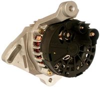 Generator / Alternator HC-Cargo, Cod: F 032 113 537