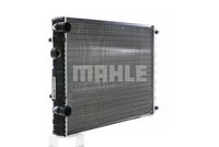 Thumbnail - Radiateur - CR506000S - MAHLE