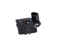 Ģeneratora sprieguma regulators