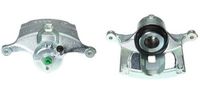 Bremssattel
