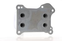 Thumbnail - Oliekoeler, motorolie - CLC226000S - MAHLE