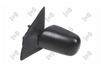 Exterior Mirror