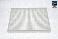 Филтър купе (поленов филтър)