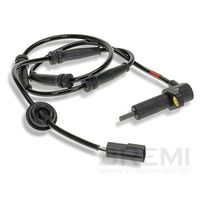Sensor, Raddrehzahl