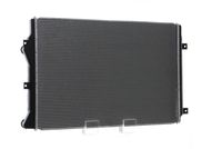 Thumbnail - Lage temperatuurkoeler, intercooler - CIR32000S - MAHLE